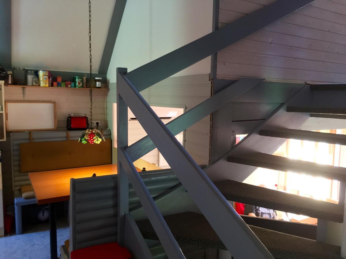 Rotkaeppchen @ Seepark Kirchheim Kirchheim  Buitenkant foto