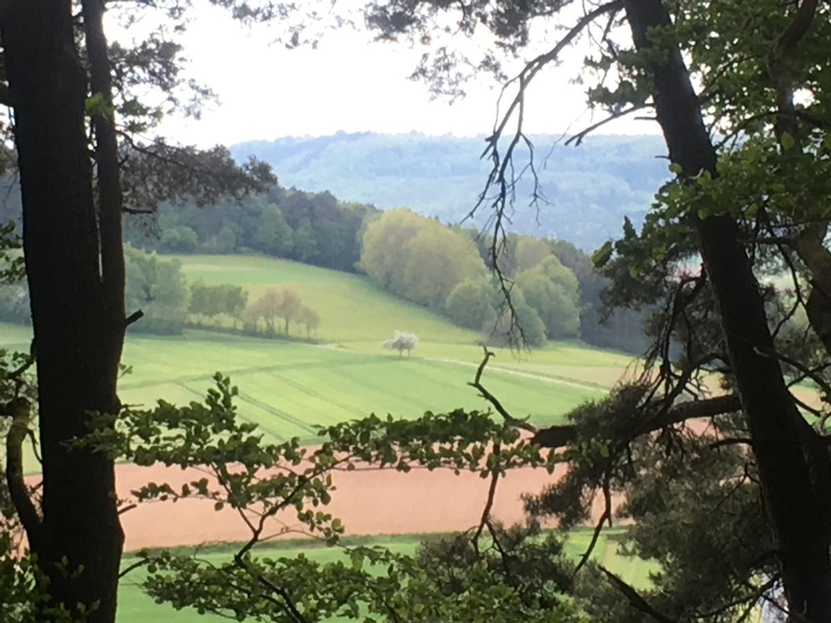Rotkaeppchen @ Seepark Kirchheim Kirchheim  Buitenkant foto