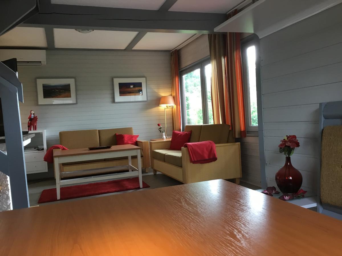 Rotkaeppchen @ Seepark Kirchheim Kirchheim  Buitenkant foto