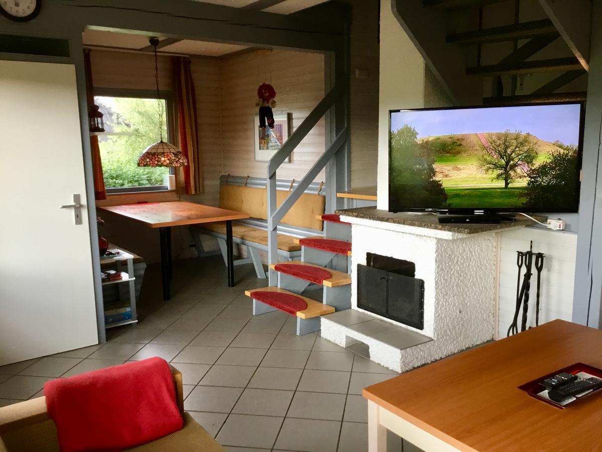 Rotkaeppchen @ Seepark Kirchheim Kirchheim  Buitenkant foto