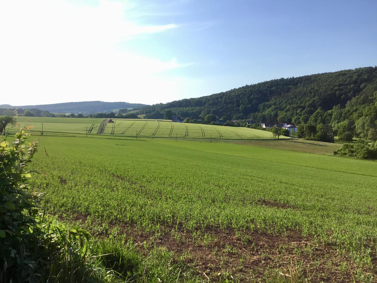 Rotkaeppchen @ Seepark Kirchheim Kirchheim  Buitenkant foto