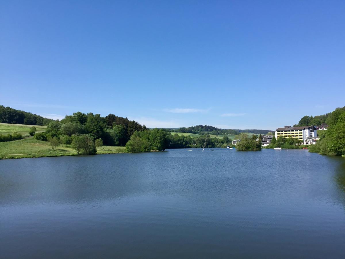 Rotkaeppchen @ Seepark Kirchheim Kirchheim  Buitenkant foto