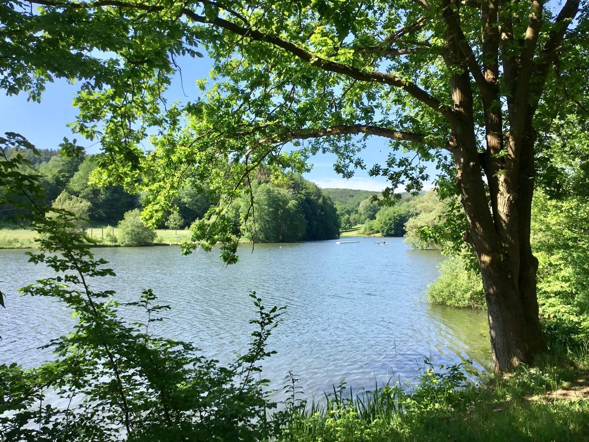 Rotkaeppchen @ Seepark Kirchheim Kirchheim  Buitenkant foto